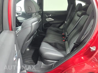 2022 Acura RDX w/A-Spec Pkg - miniatura 13