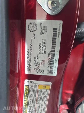 2022 Acura RDX w/A-Spec Pkg - miniatura 14