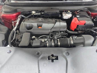 2022 Acura RDX w/A-Spec Pkg - miniatura 15