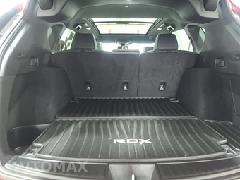 2022 Acura RDX w/A-Spec Pkg - miniatura 16