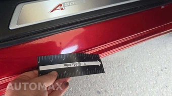 2022 Acura RDX w/A-Spec Pkg - miniatura 19