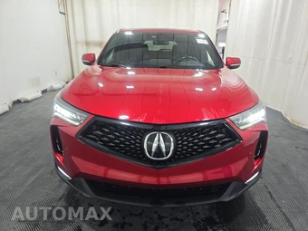 2022 Acura RDX w/A-Spec Pkg - miniatura 2