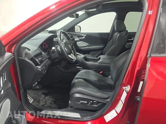2022 Acura RDX w/A-Spec Pkg - miniatura 7