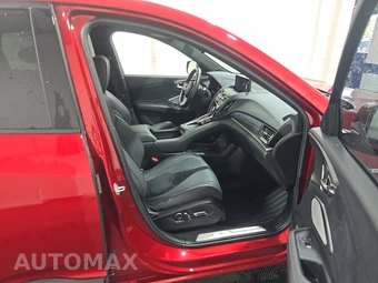 2022 Acura RDX w/A-Spec Pkg - miniatura 8