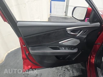 2022 Acura RDX w/A-Spec Pkg - miniatura 9