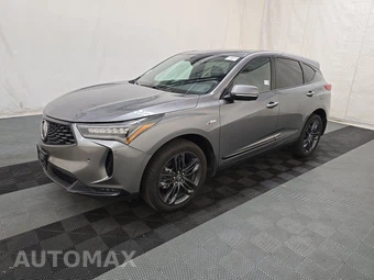 2022 Acura RDX w/A-Spec Pkg
