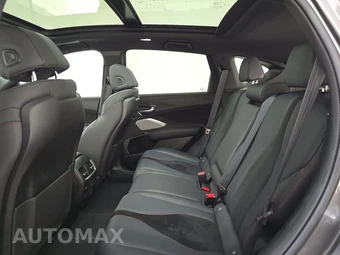2022 Acura RDX w/A-Spec Pkg – miniatura 13