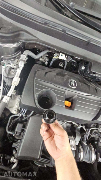 2022 Acura RDX w/A-Spec Pkg – miniatura 18