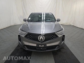 2022 Acura RDX w/A-Spec Pkg – miniatura 2