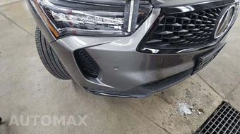 2022 Acura RDX w/A-Spec Pkg – miniatura 21