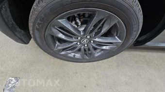 2022 Acura RDX w/A-Spec Pkg – miniatura 24