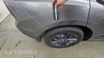2022 Acura RDX w/A-Spec Pkg – miniatura 25