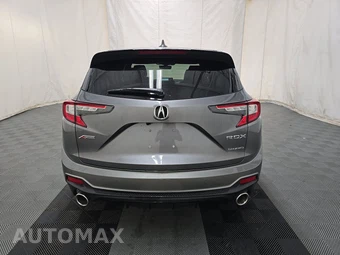 2022 Acura RDX w/A-Spec Pkg – miniatura 5