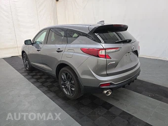 2022 Acura RDX w/A-Spec Pkg – miniatura 6
