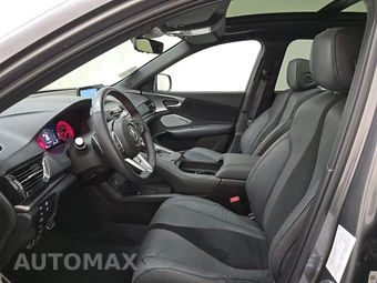 2022 Acura RDX w/A-Spec Pkg – miniatura 7