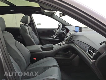 2022 Acura RDX w/A-Spec Pkg – miniatura 8