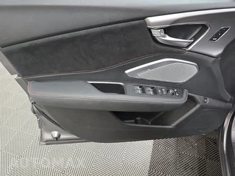 2022 Acura RDX w/A-Spec Pkg – miniatura 9