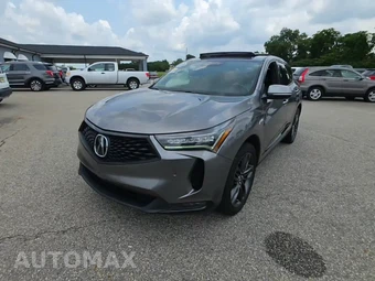 2022 Acura RDX w/A-Spec Pkg