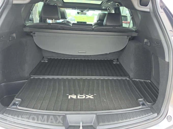 2022 Acura RDX w/A-Spec Pkg – miniatura 11