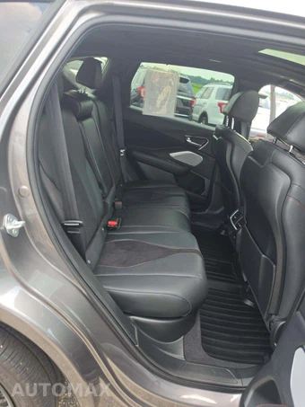 2022 Acura RDX w/A-Spec Pkg – miniatura 13