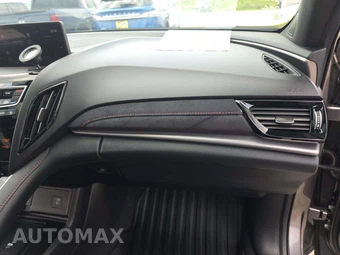 2022 Acura RDX w/A-Spec Pkg – miniatura 16