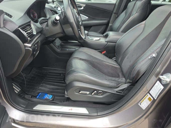 2022 Acura RDX w/A-Spec Pkg – miniatura 3