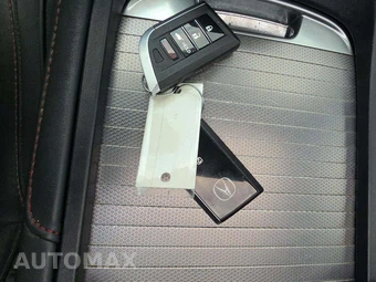 2022 Acura RDX w/A-Spec Pkg – miniatura 5