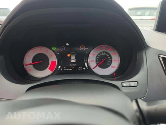 2022 Acura RDX w/A-Spec Pkg – miniatura 6
