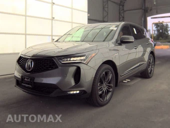 2022 Acura RDX w/A-Spec Pkg