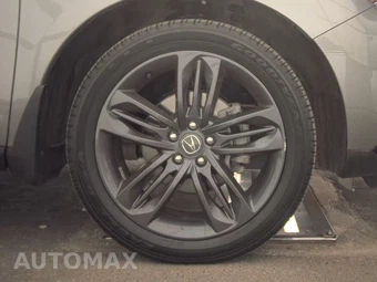 2022 Acura RDX w/A-Spec Pkg – miniatura 10