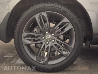 2022 Acura RDX w/A-Spec Pkg – miniatura 11