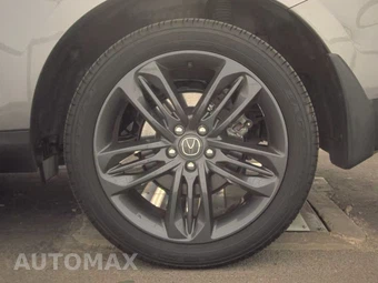2022 Acura RDX w/A-Spec Pkg – miniatura 12