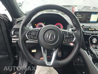2022 Acura RDX w/A-Spec Pkg – miniatura 16