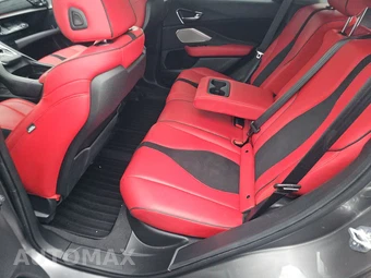 2022 Acura RDX w/A-Spec Pkg – miniatura 19