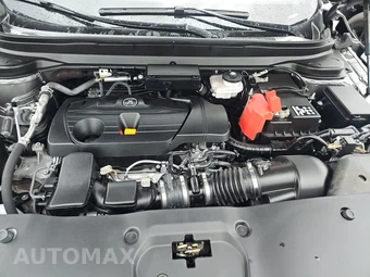 2022 Acura RDX w/A-Spec Pkg – miniatura 22