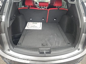 2022 Acura RDX w/A-Spec Pkg – miniatura 23