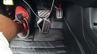 2022 Acura RDX w/A-Spec Pkg – miniatura 25