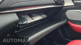 2022 Acura RDX w/A-Spec Pkg – miniatura 26