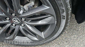 2022 Acura RDX w/A-Spec Pkg – miniatura 34