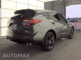2022 Acura RDX w/A-Spec Pkg – miniatura 5