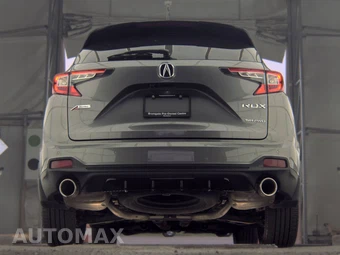 2022 Acura RDX w/A-Spec Pkg – miniatura 7