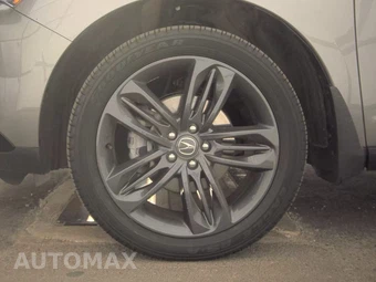 2022 Acura RDX w/A-Spec Pkg – miniatura 9