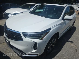 2022 Acura RDX w/Advance Pkg