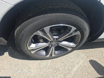 2022 Acura RDX w/Advance Pkg – miniatura 10