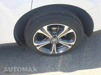 2022 Acura RDX w/Advance Pkg – miniatura 11