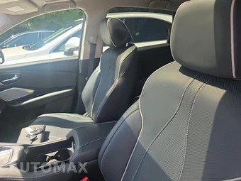 2022 Acura RDX w/Advance Pkg – miniatura 13
