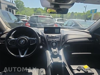 2022 Acura RDX w/Advance Pkg – miniatura 14