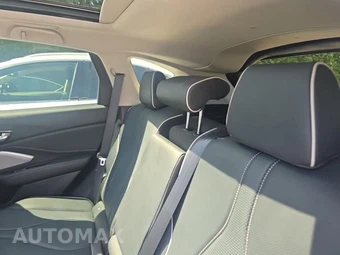 2022 Acura RDX w/Advance Pkg – miniatura 16