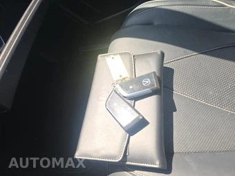 2022 Acura RDX w/Advance Pkg – miniatura 22