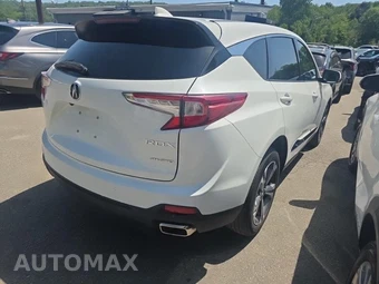 2022 Acura RDX w/Advance Pkg – miniatura 4